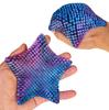 3D Printed Articulated Starfish Fidget Toy Flexible Movable Stress Relief Desk Decor Visual Toy Gift for Kids Adult Party Favors