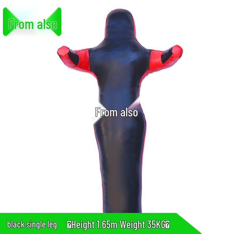 Combat Sports Wrestling Training Dummy
