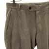 ARMANI Overall handle Pants 48 Khaki Men's Used