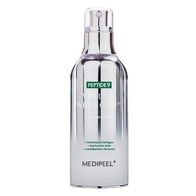 Oxygen Brightening Essence with Centella Peptide 9 Volume White Cica Essence 100 Ml