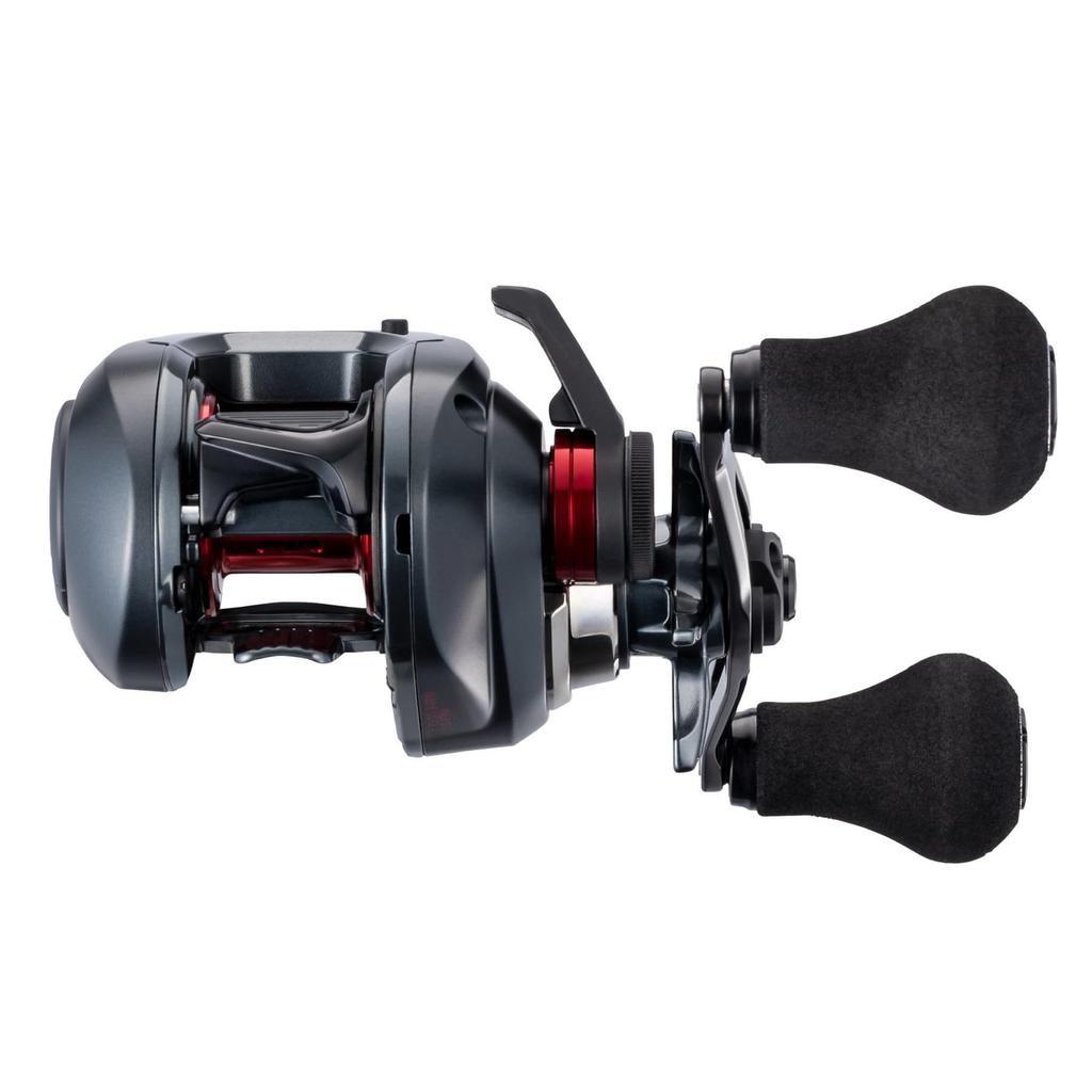 Shimano 25 Engetsu CT 150HG Baitcasting Reel