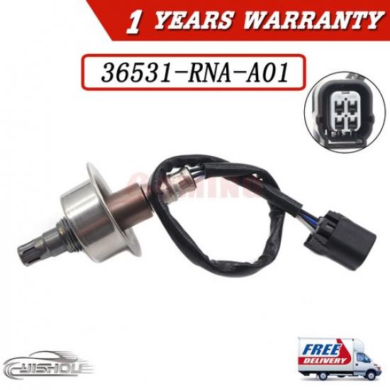 36531-RNA-A01 Air Fuel Ratio Oxygen O2 Sensor For Honda Civic 2006-2011 1.8L L4