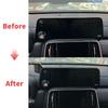 Car Phone Holder for Lexus LX700 LX 700 2025 2026 LX700H F SPORT Screen Navigation GPS Bracket Base  Accessories Charging