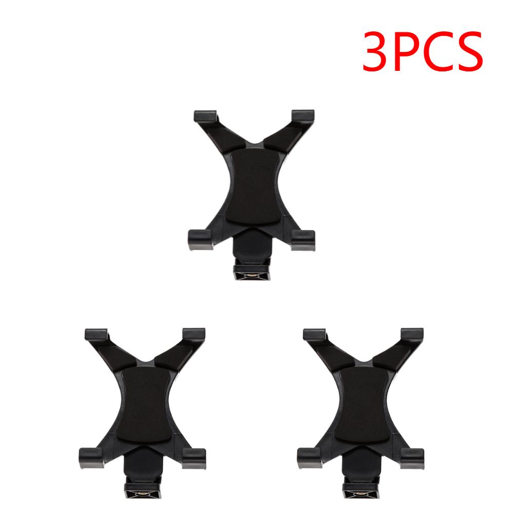 

3/5PCS Tablet Stand Tablet Tripod Mount 1/4inch Thread Adapter for iPad 2/3/4/Air 2 for Galaxy Tablet Phone Bracket Holder Home