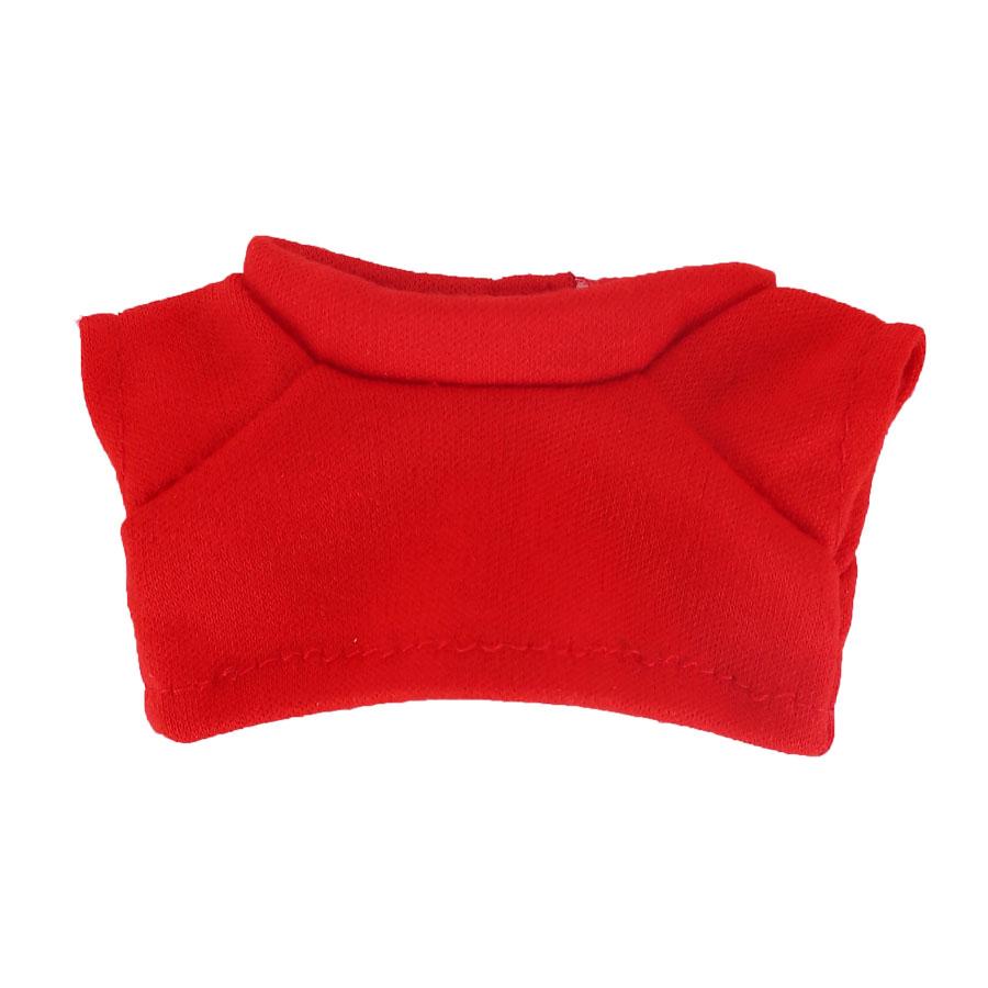 

Набор одежды для куклы для плюшевой куклы Лабубу 17 см, аксессуары, игрушки для девочек, подарки на день рождения и Рождество