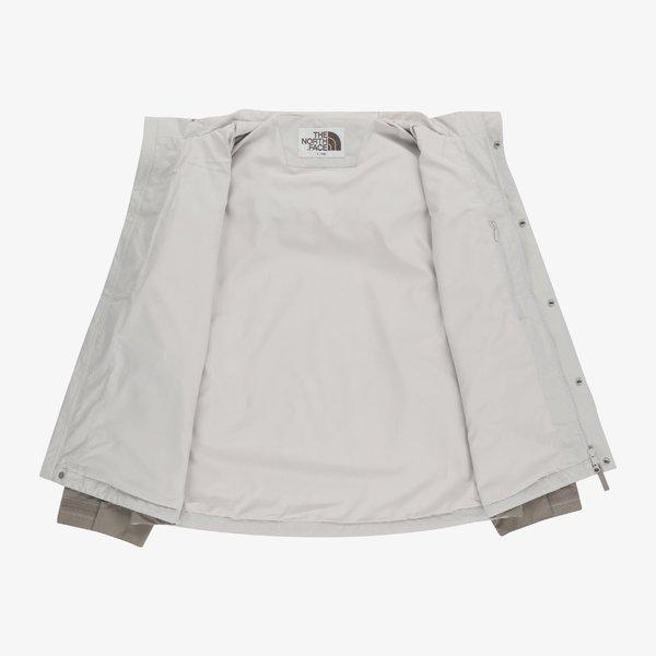 The North Face Vintage Neo Barden Jacket S White Sand