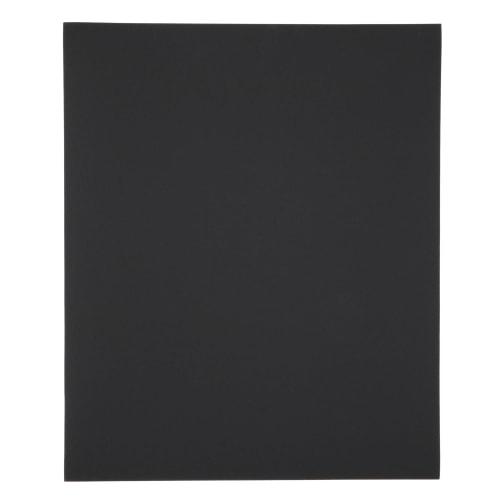 Takagi #500 Waterproof Sandpaper, 10-Pack, 230 X 280mm, for Wet and Dry Sanding, Paint Removal, Polishing Painted Surfaces, Blade Polishing, and Finis