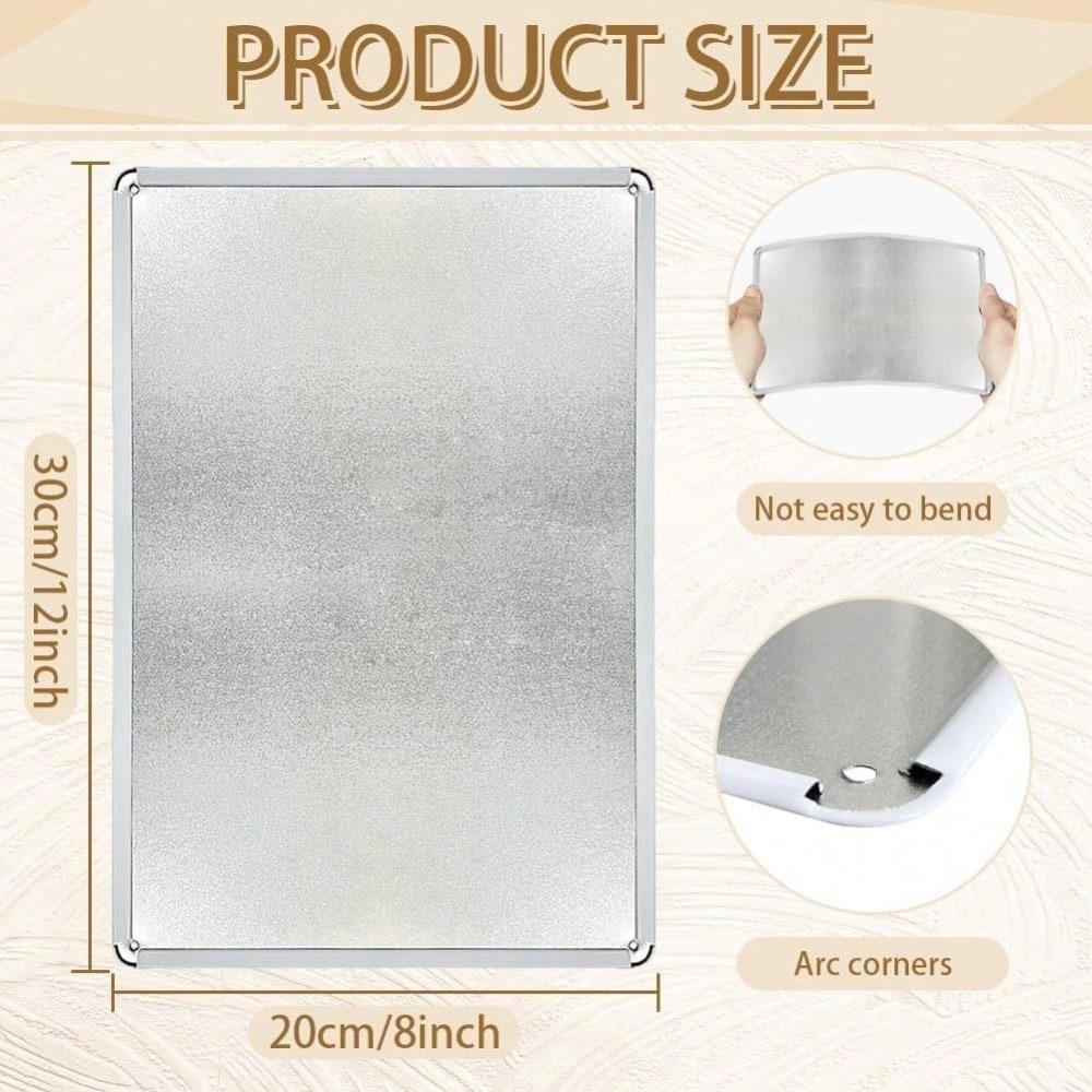 Rustic Floral Market Metal Plaque, Vintage "Open Daily Flower Truck" Decor, Home Art Accent for Gardener & Farmhouse Fans