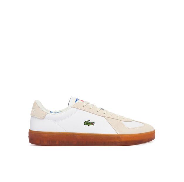 Кроссовки Lacoste Baseshot Pro
