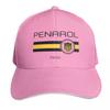 Primera Division  Pearol (Away Yellow) Baseball Cap Unique Hats Golf Hat Genuine Vintage Hat Luxury Brand Unisex Caps Womens