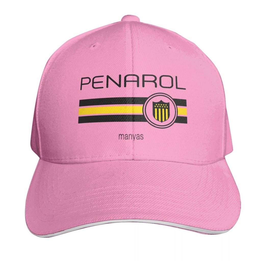 Primera Division Pearol (Away Yellow) Baseball Cap Unique Hats Golf Hat Genuine Vintage Hat Luxury Brand Unisex Caps Womens