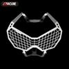 For Honda CRF1100L Africa Twin CRF1100 CRF 1100 L 2019 2020 2021 2022 2023 Headlight Guard Protector Cover Protection Grill