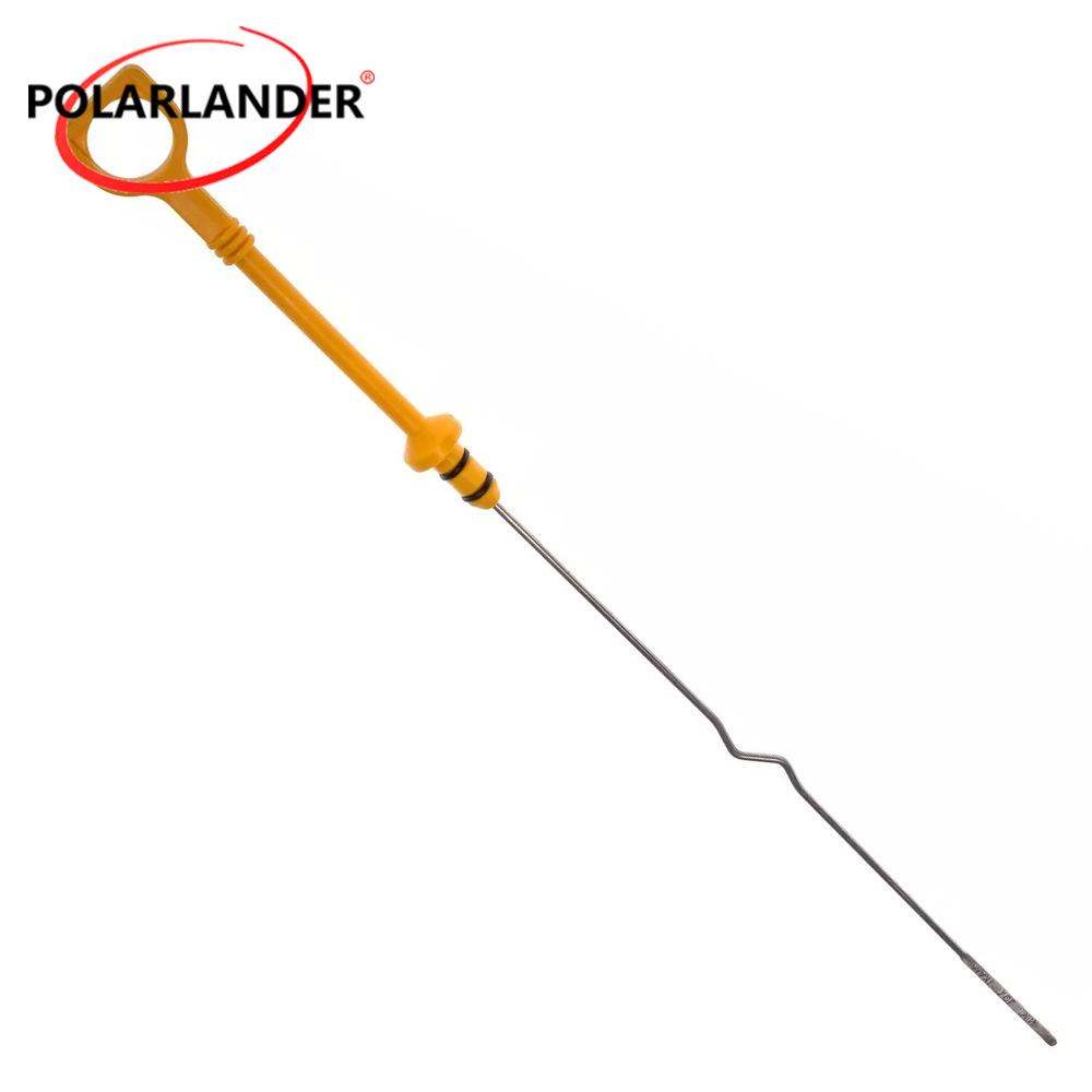 Engine Oil Dipstick for 2004-2018 Chevrolet Aveo (96376263)