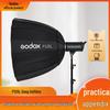 Godox P90H Quick-Setup Deep Parabolic Softbox