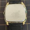 SEIKO QUARTZ Chariot Wristwatch 5931-5190 K26V