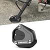 FOR CB400 CB400SF 1998-2024 Motorcycle Side Stand Extension Pad Support