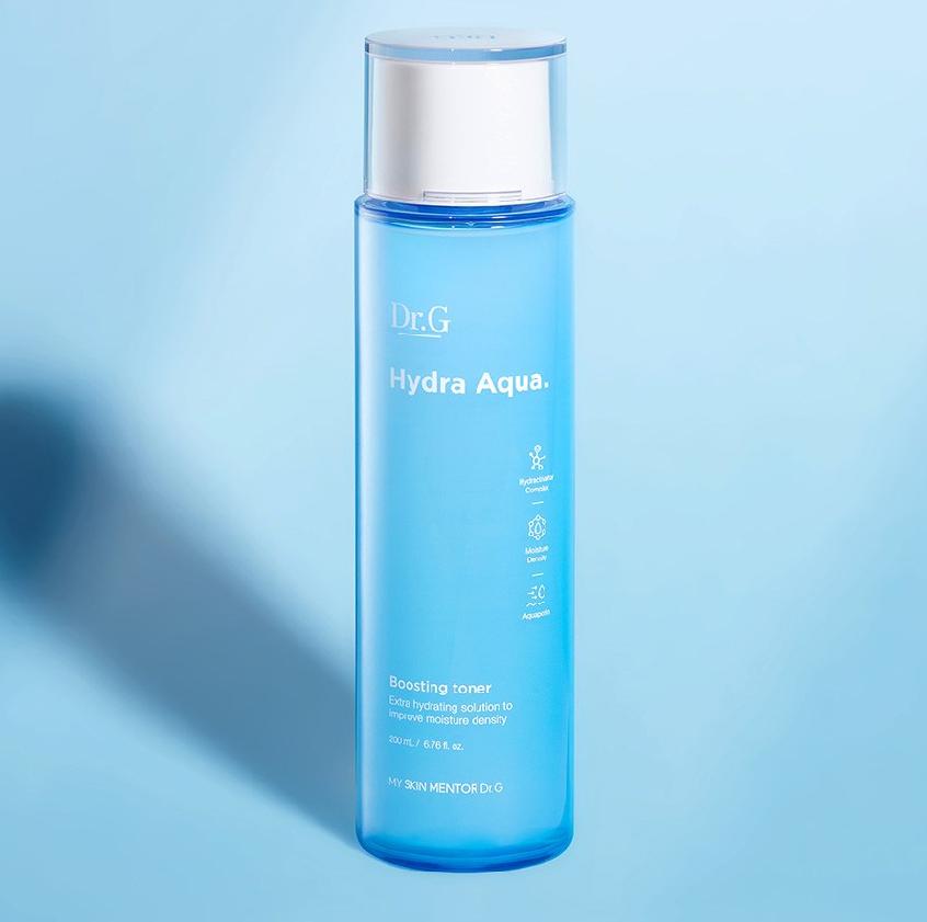 Dr.G Hydra Aqua Boosting Toner 200 ml