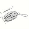 1PC Multi Functional Tool Pliers, Mini Multi-purpose Folding Pliers