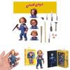 Chucky Cu L Deluxe Version Neca Chucky Cu L Horror Toy