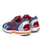 MV020 [Moonstar] Red/Blue 14.0cm