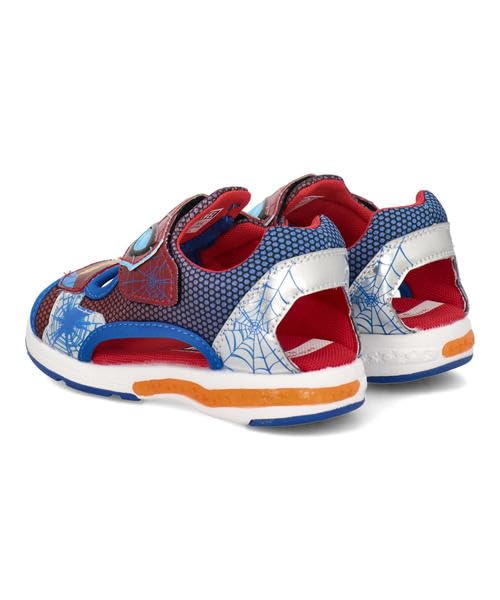 MV020 [Moonstar] Red/Blue 14.0cm