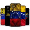 Venezuela Venezuelan Flag For Honor X8a X9a X6a X7a X6 X7 X8 X9 X8b X9b Honor Magic 6 Pro 50 70 90 Magic 5 Lite Case