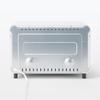 MUJI Toaster Oven with Steam Plate MJ-OT10C LA1R3A3A