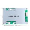 3S 4S 12V 100A Lifepo4 Lithium Battery Protection Board With Power Battery Balance/Enhance Pcb Protection Board