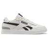 Reebok Court Advance Clip - Chalk Vector Navy Unisex Sneakers White Pure-Grey GZ9632