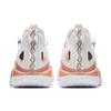 Anta Kyrie Irving x Shock Wave 5 Pro Finals Men Sneakers White Gold 112331111-3