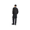 Li Ning Badfive Sports Basketball Series Casual Loose Cargo Pants Men Pants Black AKXR035-2