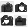 Durable For Nikon D750 Camera Case Cover Soft Silicone Protective Black