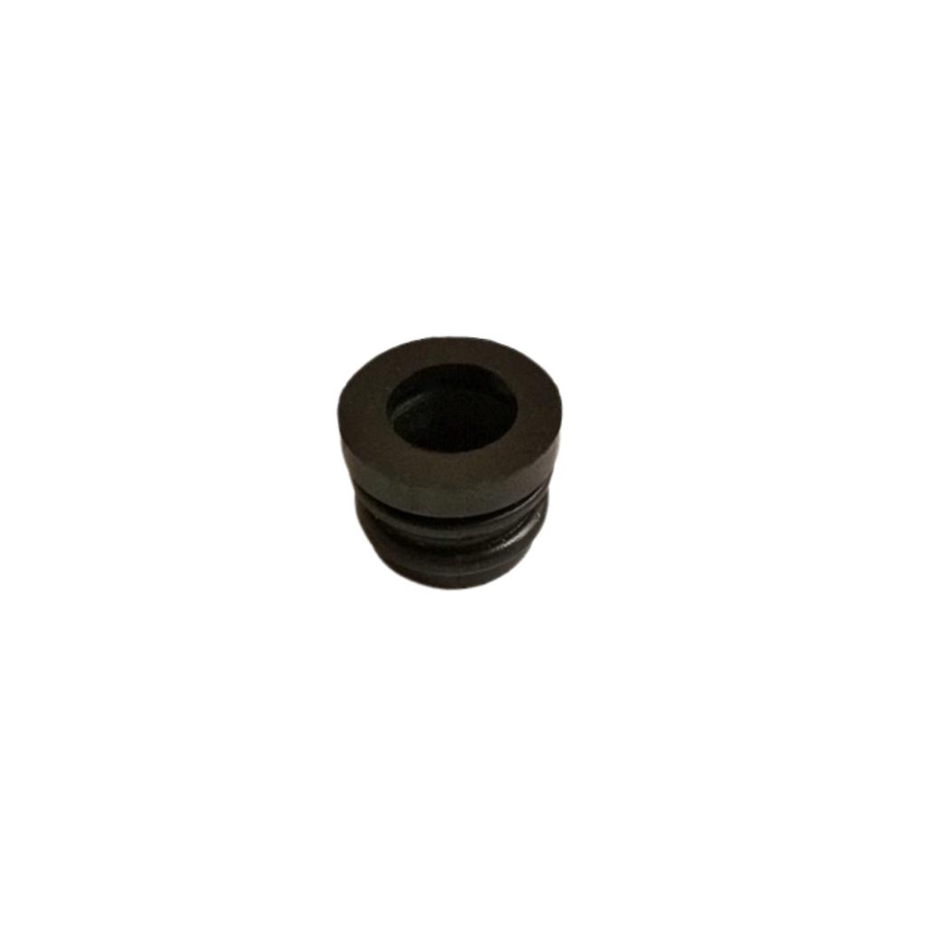 Short shock absorber for Chinese chainsaws 4500