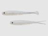 Jackall Soft Lure Peaceton Shad 2.8 Inches Maruhata Pearl Magic (7977)