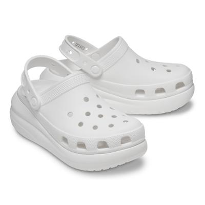 Crush Clog Sandal Slipper 207521 100