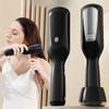 3IN 1 Hair Ends Trimmer Split Remover Dry Damaged Trim Split Iron Flat Hair Straightener for Women Cordless Hair Cutting Machine