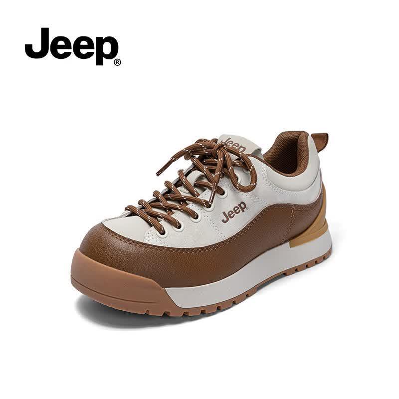 Jeep Women's Elevated Platform Casual Sneakers