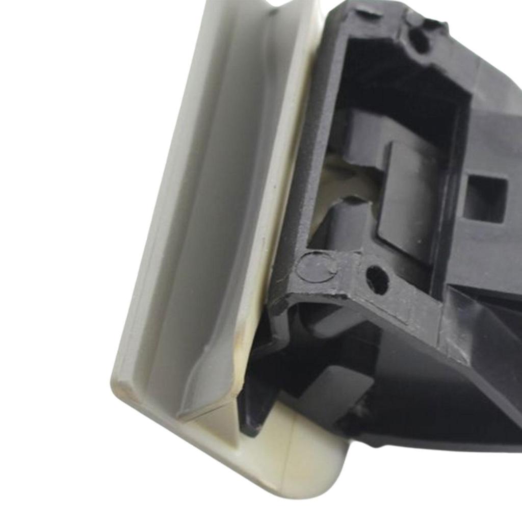 Car Glove Box Latch Handle 6Q0 857 131 D Interior Components Assemblies High