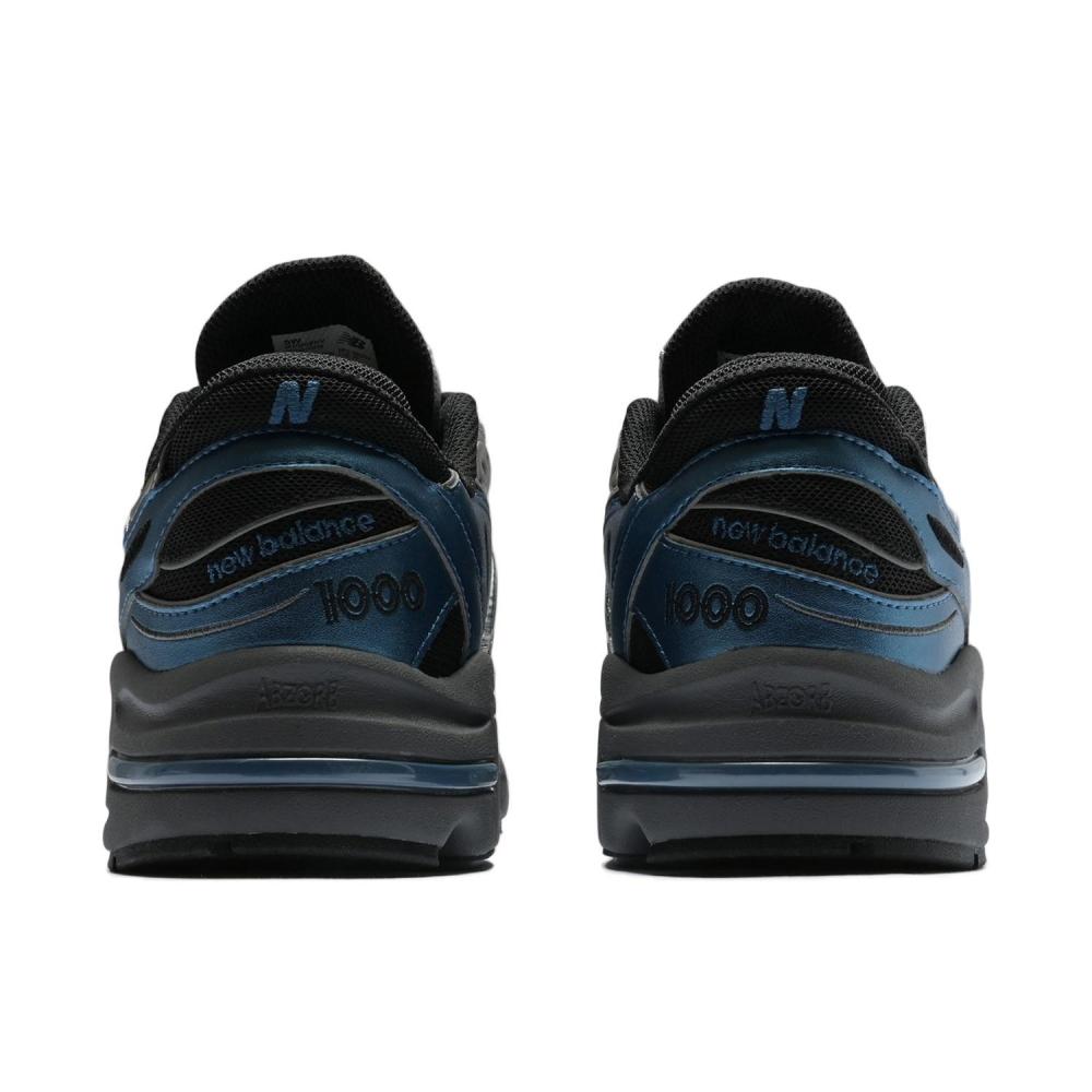 New Balance M1000Env D  M1000Env Silver Blu Env 