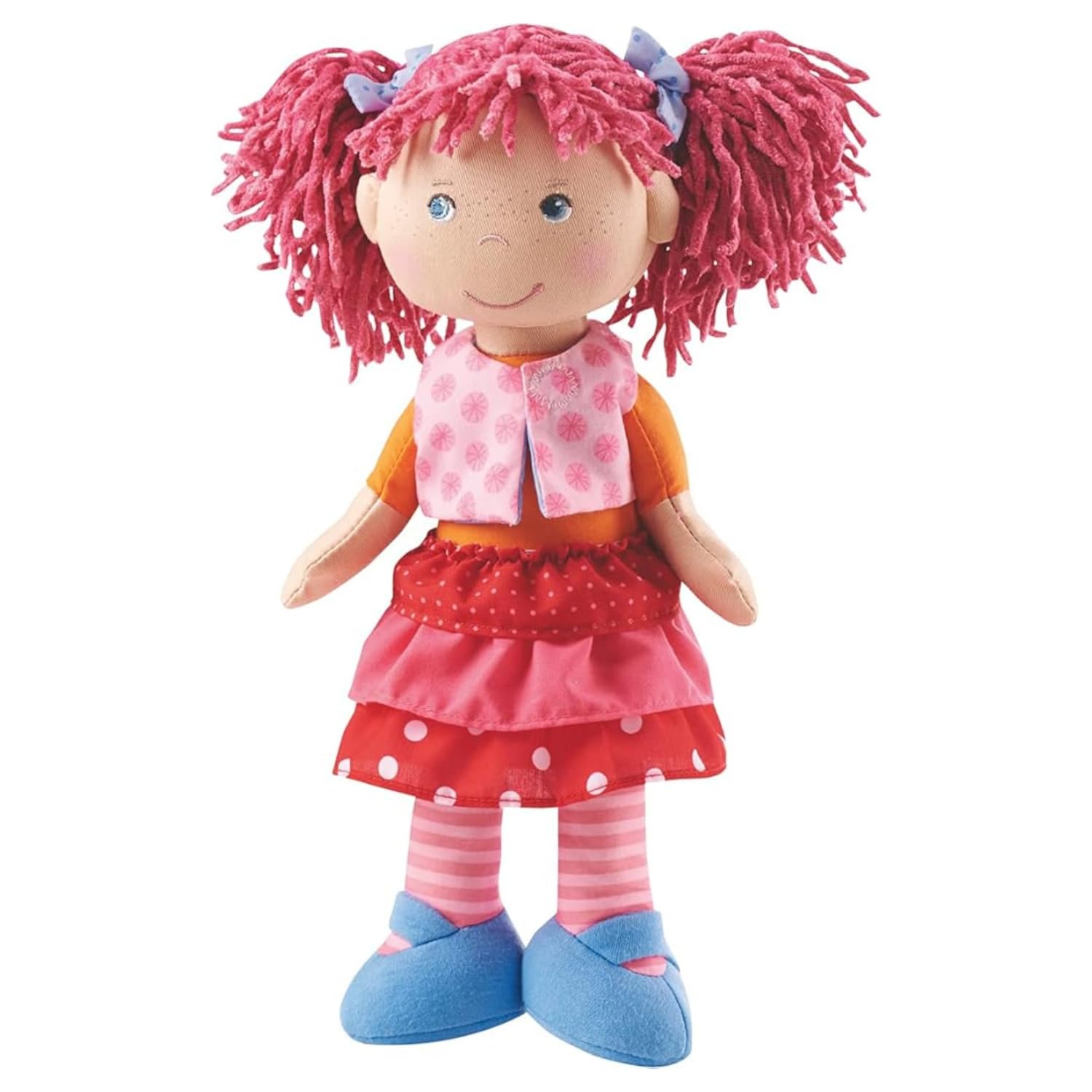 

HABA 302842 Doll Lilli-Lou