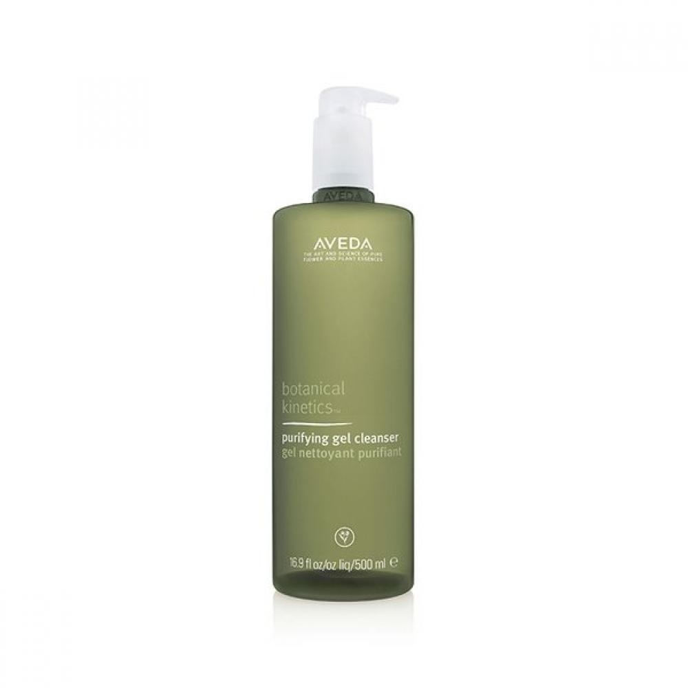 

Aveda Botanical Kinetics Gel Cleanser 500ml Single option