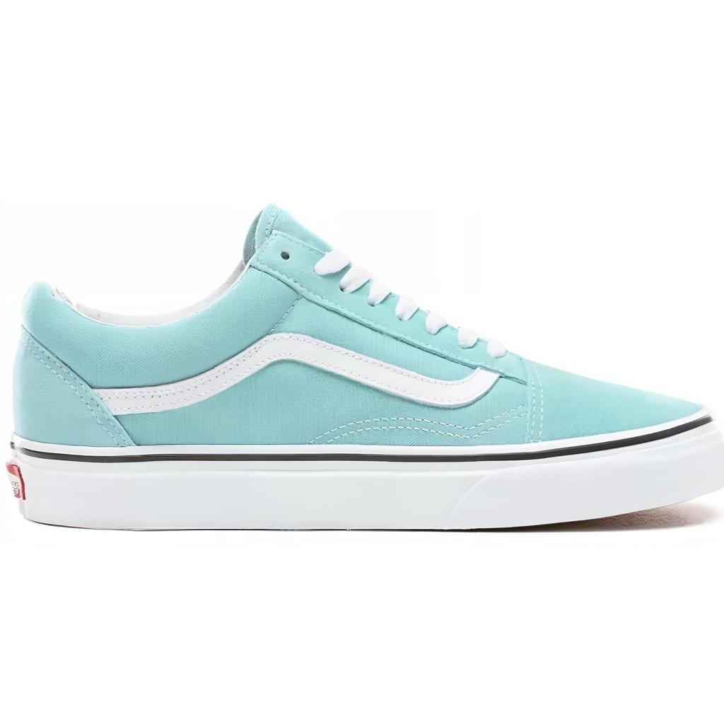Old Skool Vans 'Aqua Haze' VN0A38G1VKQ