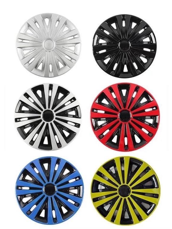 Originale 16-Zoll Radkappe für New Sylphy 16-21, Pure Electric Sylphy und Bluebird Modelle.