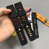 For Garmin Venu 4 45mm Watch Band 22mm Silicone Strap Belt For Garmin Forerunner 570 47mm 265 255 Venu 3 2 Active Sport Bracelet