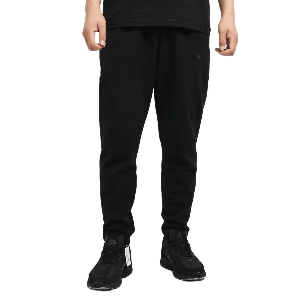 Nike Casual Joggers 'Black' Men's AT3227-010