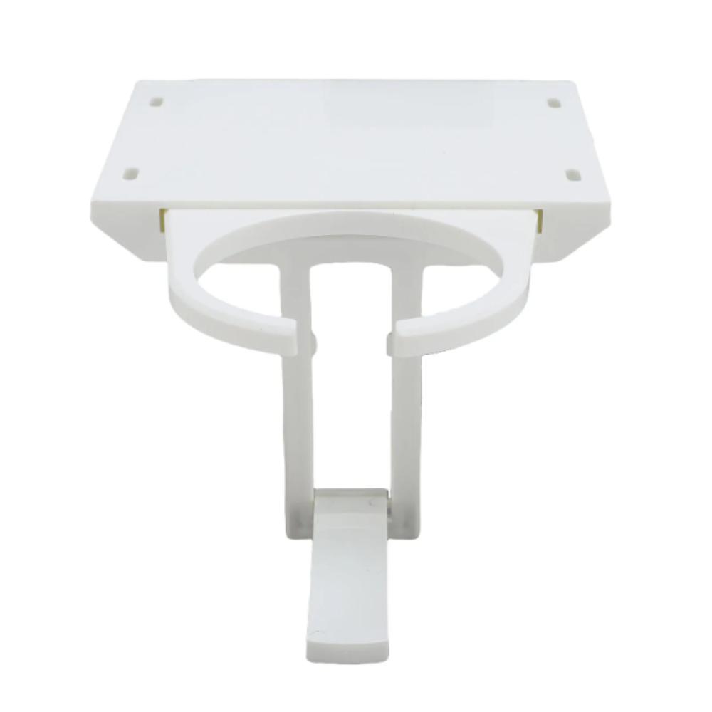 

Foldable Fold Out Drink Holder Extendable Stackable Drink Bottle Rack Beverage Holder