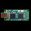 Amanero Combo384 Module DSD512/PCM384 32Bit for AK4497 ES9038 AK4493 Decoders (Standard Crystal)