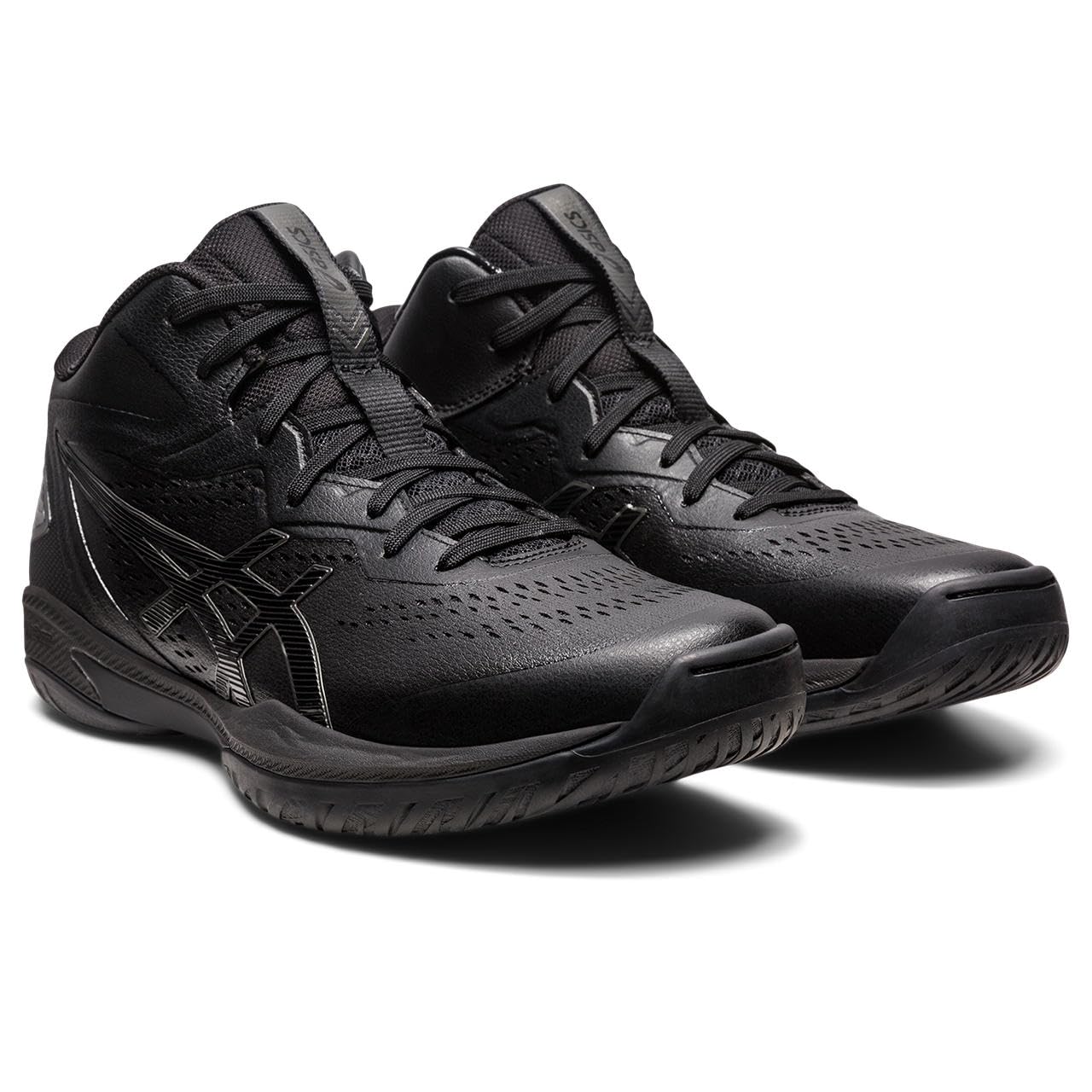 

Баскетбольні черевики GELHOOP V15 унісекс для дорослих [ASICS]