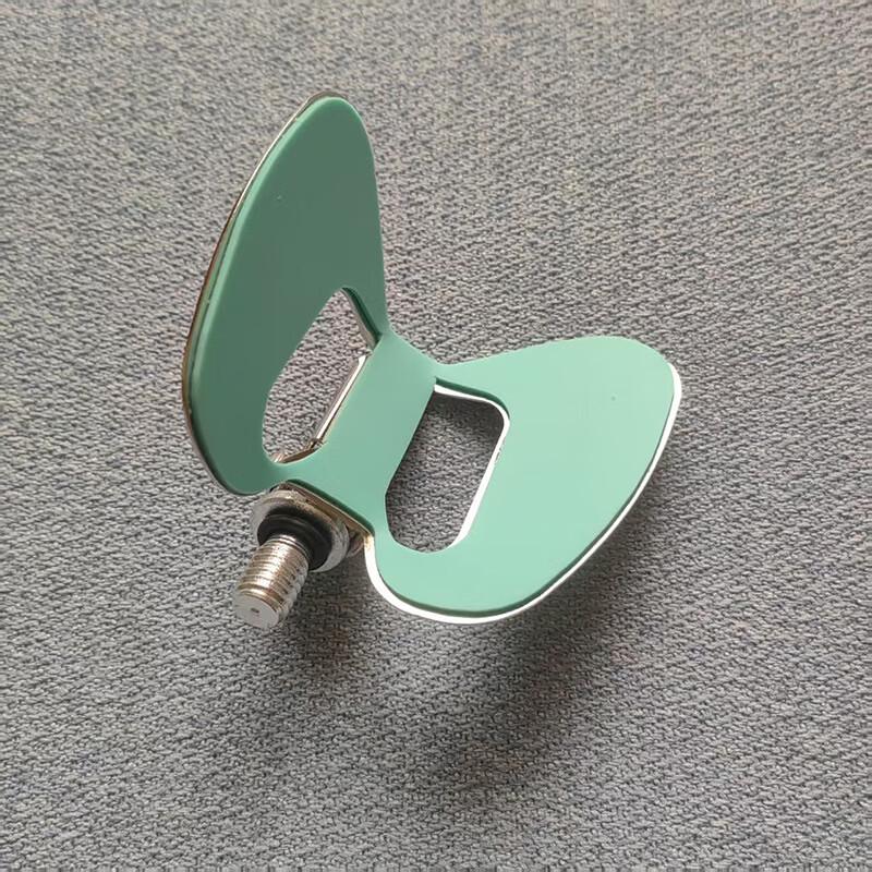 Oeny Aluminum Alloy Fishing Rod Holder