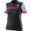 Dynafit Womens/Ladies Colour Block T-Shirt